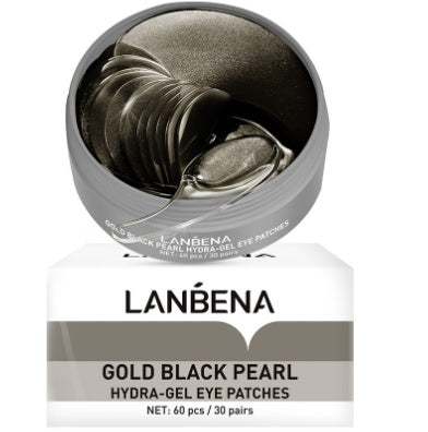Patchs Hydrogel pour les Yeux – Anti-Cernes & Hydratation